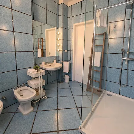 Appartement San Simon Bologne