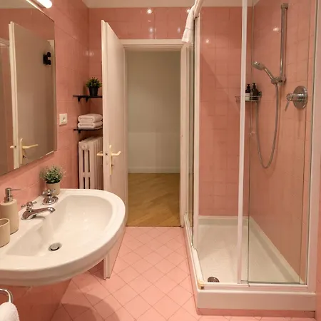 Appartement San Simon *